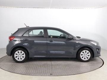 Kia Rio IV Hatchback 5d Facelifting 1.0 T-GDI 100KM 2023 Kia Rio 1.0 T-GDI, Salon Polska, 1. Właściciel, zdjęcie 5