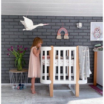 Верес - комплект для версии мини Монако (80х60 см) Белый