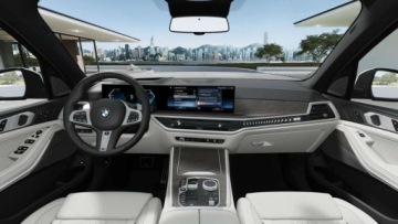 BMW X5 G05 SUV Plug-In Facelifting 3.0 50e 490KM 2026 BMW X5 xDrive50e 489 KM PHEV - Gotowy do Odbioru - M Pro - Kamera 360 - Hak, zdjęcie 10