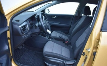Kia Stonic Crossover Facelifting 1.0 T-GDI 100KM 2024 Kia Stonic Kamera Automat Salon PL 1 Wl. Vat 23 Benzyna 100KM, zdjęcie 11