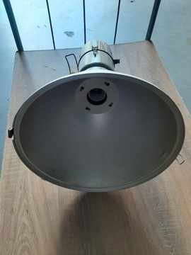 Lampa przemysłowa ELGO typ OPS- 400-001