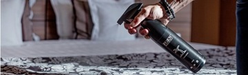 Духи Автомобильные ароматизатор Ваниль 200мл
