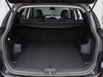 Hyundai ix35 SUV Facelifting 1.6 GDI 135KM 2014 Hyundai ix35 1.6 GDI, Skóra, Klima, Klimatronic, zdjęcie 13