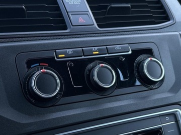 Volkswagen Caddy IV Kombi Maxi 2.0 TDI SCR BlueMotion Technology 102KM 2020 Volkswagen Caddy Czujniki Parkowania! Składane Fot, zdjęcie 23