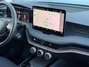 Skoda Superb III Kombi Facelifting 2.0 TDI SCR 150KM 2024 Skoda Superb LK 2.0 TDI 150 KM DSG VAT23 DCC Matrix LED Wentylacja Masaze, zdjęcie 12