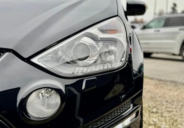 Ford S-Max I Van Facelifting 2.0 Duratorq TDCi DPF 163KM 2011 Ford S-Max 2.0 TDI Titanium X 2.0 Diesel 163KM, zdjęcie 3