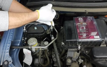 R1234yf Герметик для кондиционеров AcToGo