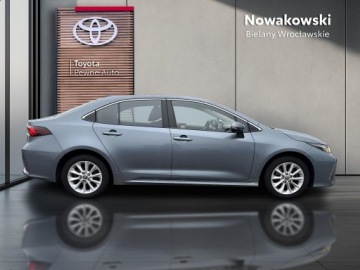 Toyota Corolla XII 2022 Toyota Corolla 1.5 Comfort MS Seria E21 (2019-) 1., zdjęcie 5
