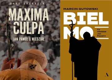 Bielmo Co wiedział Jan Paweł II Maxima Culpa