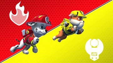 «Щенячий патруль» «Город приключений звонит» PL XBOX ONE/X/S KEY