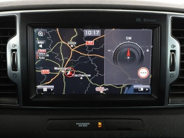 Kia Sportage IV SUV 2.0 CRDi 185KM 2016 Kia Sportage 2.0d Automat 4WD GT Line Tempomat, zdjęcie 24