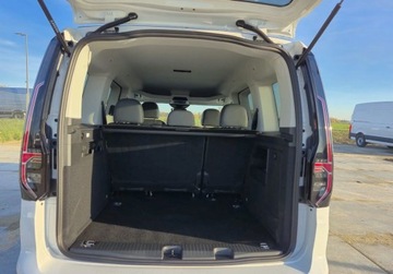 Volkswagen Caddy V 2025 Volkswagen Caddy EDITION 1.5TSI 116KM DSG CarPlay ACC DigitalCokpit Led No, zdjęcie 16