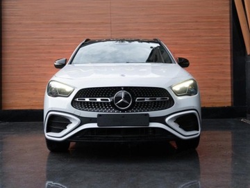 Mercedes GLA II Off-roader Facelifting 1.3 200 163KM 2025 MERCEDES-BENZ GLA 200 AMG Line Suv 1.3 (163KM) 2025, zdjęcie 1