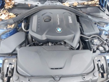 BMW Seria 4 F32-33-36 2019 BMW Seria 4 2019 BMW 430I GRAN COUPE XDRIVE 2.0 Benzyna 248KM, zdjęcie 10