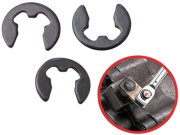 ZAPIĘCIE TURBINY GRUSZKI WASTEGATE GT28 GT30 GT35