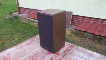 Колонка Sharp CP-101HP 50 Вт, большая