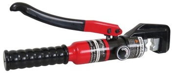 ГИДРАВЛИЧЕСКИЙ ПРЕССОВАТЕЛЬ ДЛЯ КАБЕЛЕЙ 4-70 ММ