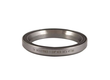 Łożysko sterowe FSA IS-2-138 ACB 36°x45° 1-3/8 Dual S MR031 37x48.9x6.5