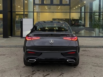 Mercedes GLC C254/X254 2025 GLC Coupe 300 e 4-Matic AMG Line 2.0 (360KM) 2025, zdjęcie 4