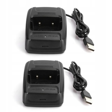 ЗАРЯДНОЕ УСТРОЙСТВО 888S ДЛЯ USB-ПОДХОДА, 2 ШТ.