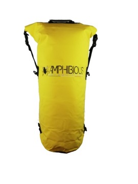 AMPHIBIOUS TORBA TUBE 60L YEL