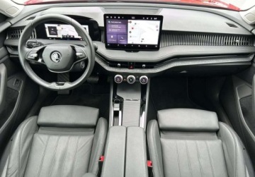Skoda Superb III Kombi Facelifting 1.5 TSI 150KM 2024 Skoda Superb Selection, ACC, Kamera 360, Matrix, GPS,Wentylowane fotele z, zdjęcie 33