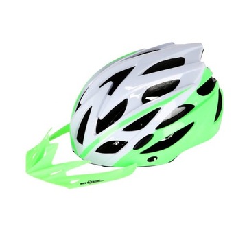 Регулируемый молодежный велосипедный шлем 59-65 см