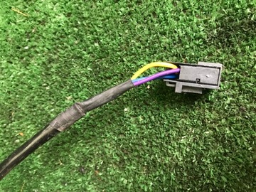 ПЕРЕМЫЧКА DUCATO BOXER III С ЛЕВЫМ ЗЕРКАЛОМ 3 PIN WWA