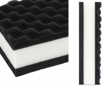 Soft99 QJUTSU Ultra Soft Sponge
