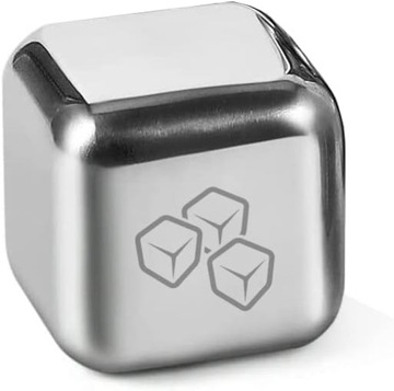 CHŁODZIARKA DO WINA ALKOHOLU I NAPOJÓW ZESTAW 5W1 + ETUI