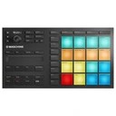 Сэмплер Native Instruments Maschine Mikro Mk3