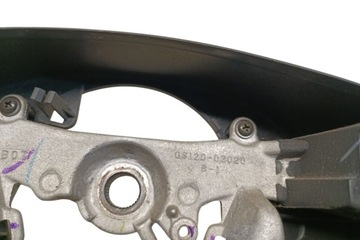 VOLANT DAIHATSU SIRION (M3_) GS12002020 1.3L 2006