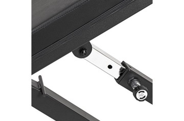 Скамья для упражнений AB100 /INSPORTLINE