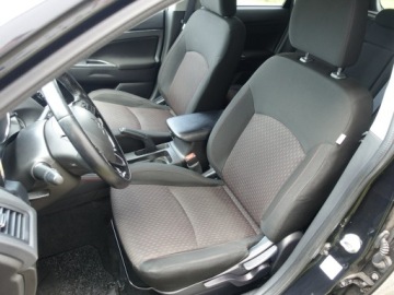 Mitsubishi ASX I SUV Facelifting 2016 1.6 117KM 2018 Mitsubishi ASX 1.6, zdjęcie 17