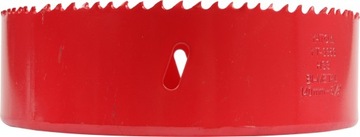 OTWORNICA BIMETALOWA 140MM