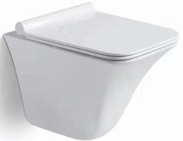 КОМПЛЕКТ Каркас унитаза GEBERIT UP100 + белая кнопка + унитаз + БЕЗ сиденья