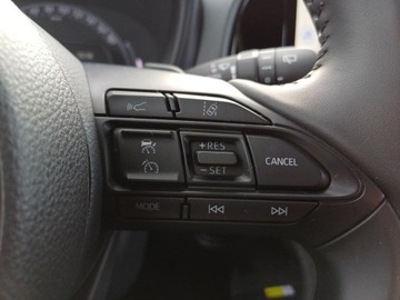 Toyota Aygo X 1.1 VVT-i 72KM 2024 Toyota Aygo X 1.0 VVTi Executive II (2014-) 1.0 VV, zdjęcie 16