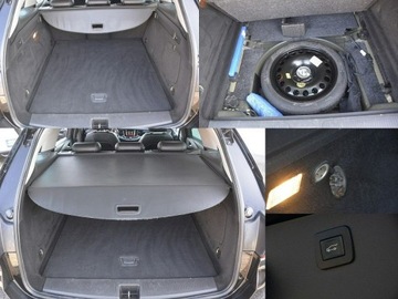 Opel Astra K Sports Tourer 1.6 Turbo 200KM 2016 Opel Astra 1.6Turbo 200KM pakiet zimowy gwarancja, zdjęcie 26