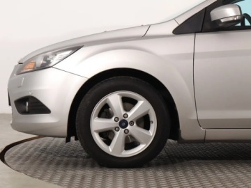 Ford Focus II Focus C-Max 1.6 i 16V Ti-VCT 115KM 2009 Ford Focus 1.6 i, Klima, Klimatronic, Parktronic, zdjęcie 13