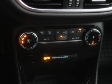 Ford Puma II 2022 Ford Puma 1.0 EcoBoost mHEV, Salon Polska, zdjęcie 11