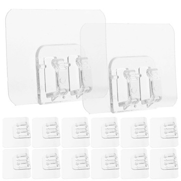 LEKKI STRING STAŁA KLAMRA 50 SZT