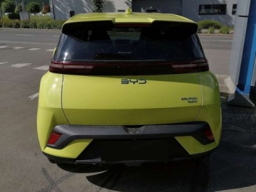 BYD Sealion 7 2025 BYD Dolphin Surf Comfort Hatchback (156 KM) 2025, zdjęcie 3