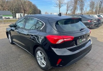 Ford Focus IV Hatchback 1.0 EcoBoost 125KM 2019 Ford Focus 1.0 EcoBoost 125KM 2019r. auto zarejestrowane i ubezpieczone w, zdjęcie 4