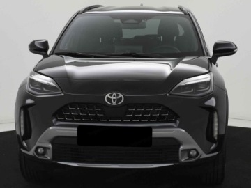 Toyota 2026 Executive 1.5 Hybrid 130KM | Podgrzewane fotele!, zdjęcie 1