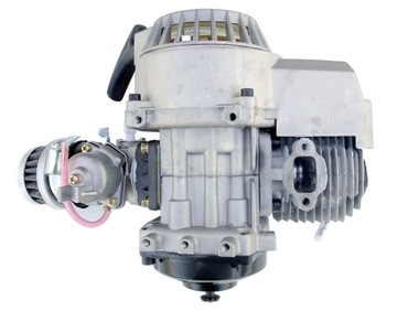 SILNIK POCKET DIRT BIKE MINI CROSS QUAD 60 GRATIS