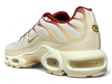 NIKE AIR MAX PLUS WMNS buty damskie sportowe snkrs sneakersy tn