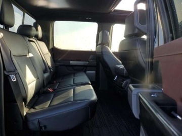 Ford 2023 Ford F150 FORD F150 SUPERCREW, silnik 2.7, 44, od ubezpieczyciela 2.7, zdjęcie 9