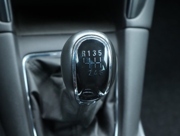 Opel Zafira C Tourer Facelifting 1.6 CDTI 120KM 2017 Opel Zafira Tourer 1.6 CDTI, Serwis ASO, 7 miejsc, zdjęcie 18