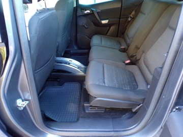 Opel Meriva II Mikrovan 1.4 Turbo ECOTEC 140KM 2010 Opel Meriva Klimatronic Bagażnik Rowerowy 2011, zdjęcie 25