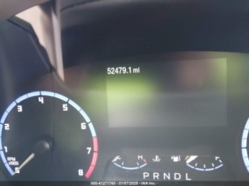 Ford 2021 Ford Bronco 2021r., Big Bend, od ubezpieczalni 1.5 Benzyna 181KM, zdjęcie 9